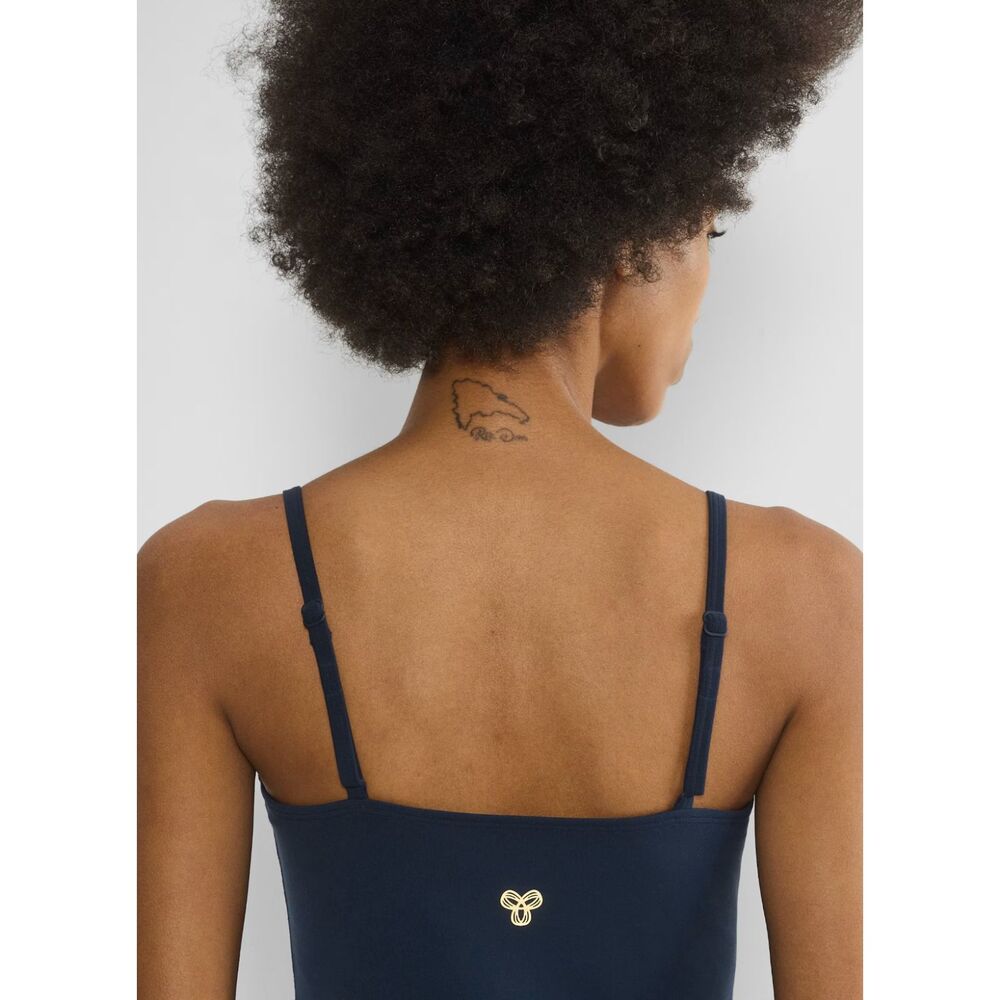 Aritzia BUTTER Toss Sweetheart Sports Dress in Admiral NWT - Picture 5 of 13